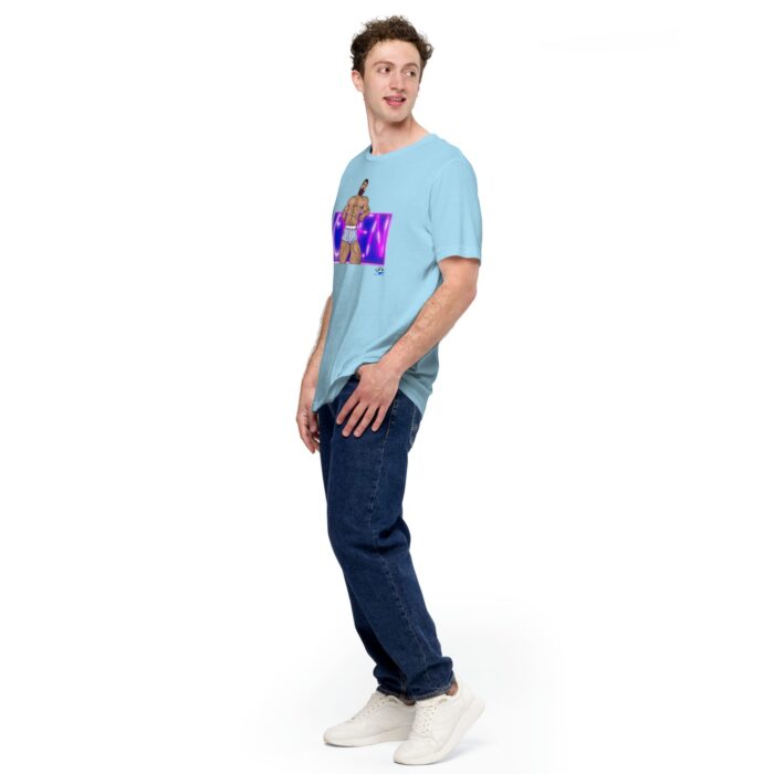 Short Sleeve Tee - Open - Image 50
