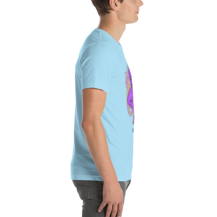 Short Sleeve Tee - What You Wished For - Image 77