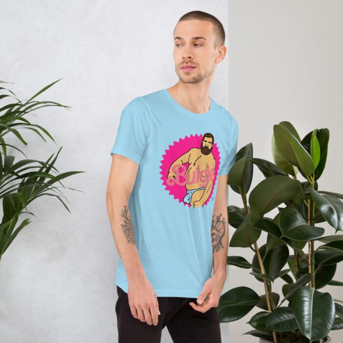 Short Sleeve Tee - Bulgie Light - Image 52
