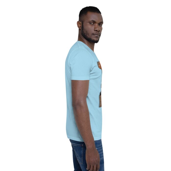 Short Sleeve Tee - Crated - Image 78
