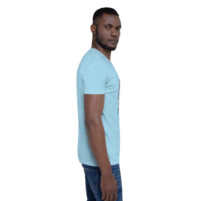 Short Sleeve Tee - Midnight - Image 78