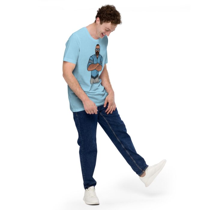 Short Sleeve Tee - Vice - Image 51