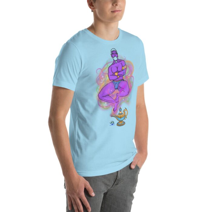 Short Sleeve Tee - What You Wished For - Image 78