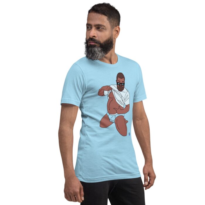 Short Sleeve Tee - Belly Pride - Image 52
