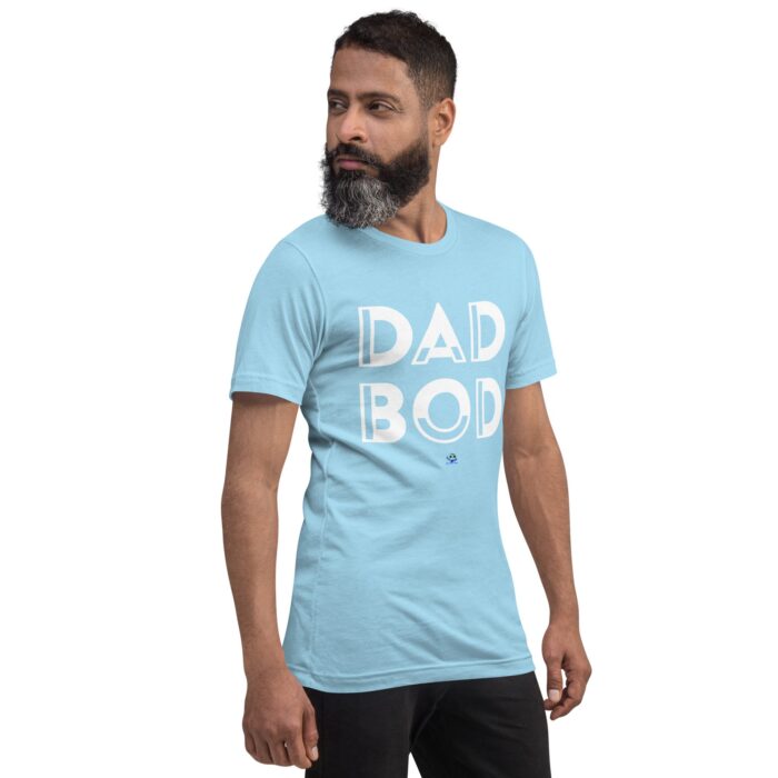 Short Sleeve Tee - Dad Bod - Image 56