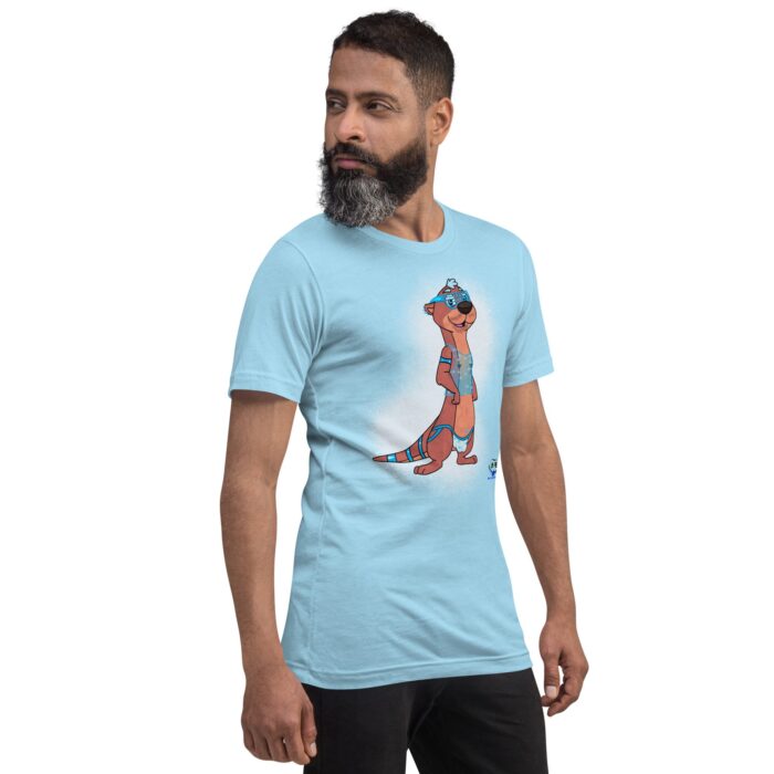 Short Sleeve Tee - HOTter - Image 52