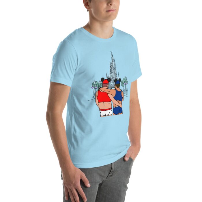 Short Sleeve Tee - Main Street PG - Image 78