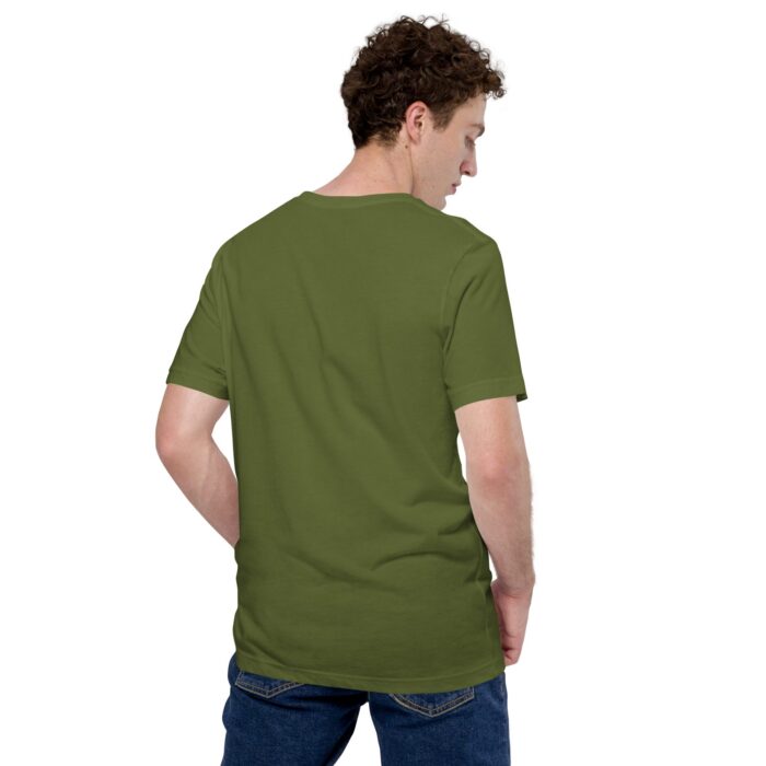 Short Sleeve Tee - Dark Magic - Image 28