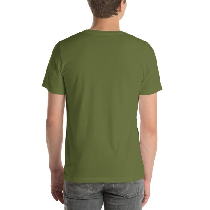 Short Sleeve Tee - Hairy Harness - Image 27