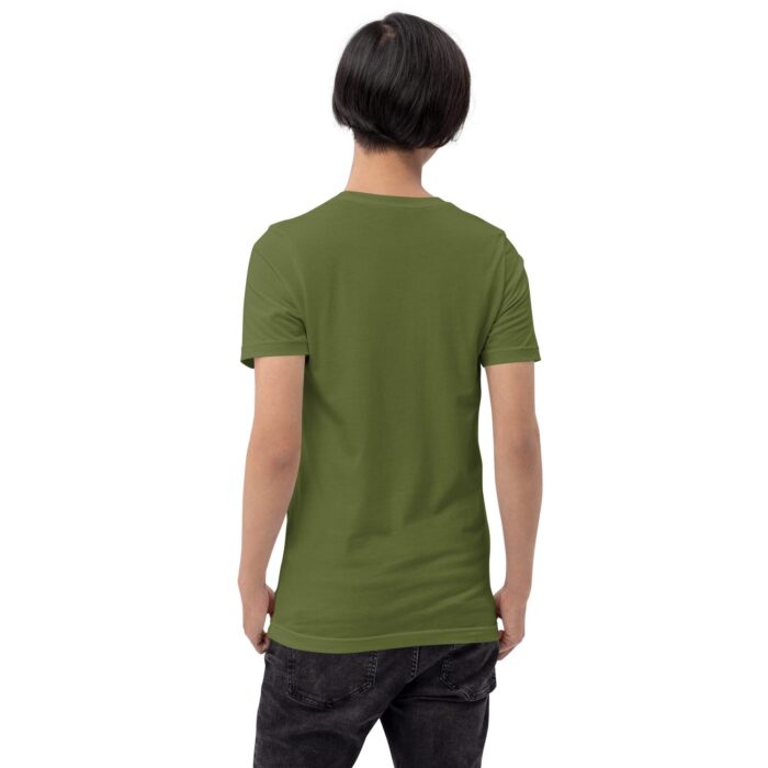 Short Sleeve Tee - Peppermint Dick - Image 26