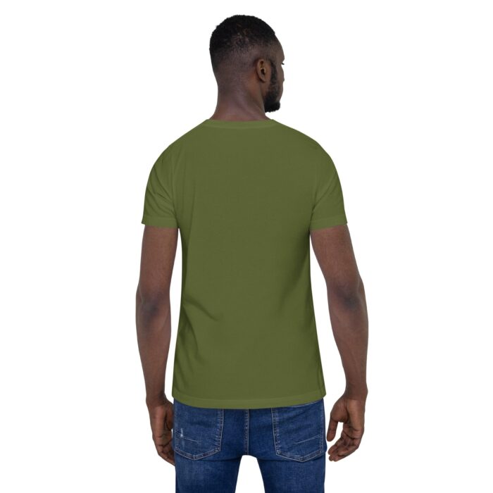 Short Sleeve Tee - Power Top / Eggplant - Image 35