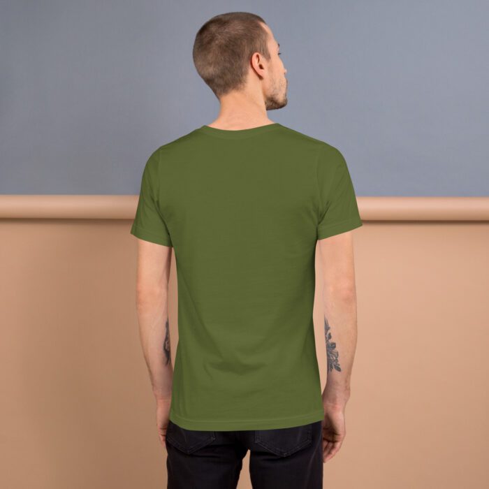Short Sleeve Tee - Rolling Heat - Image 18