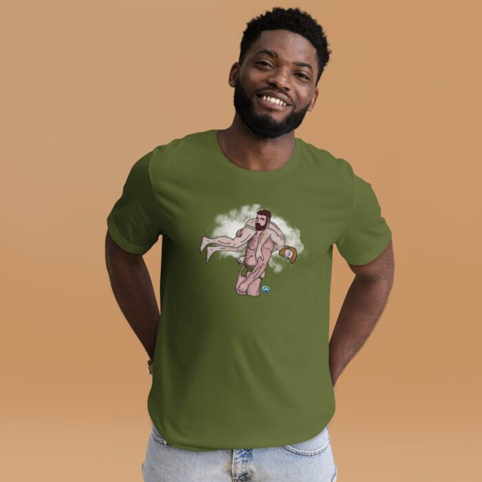 Short Sleeve Tee - Carry On - Image 11