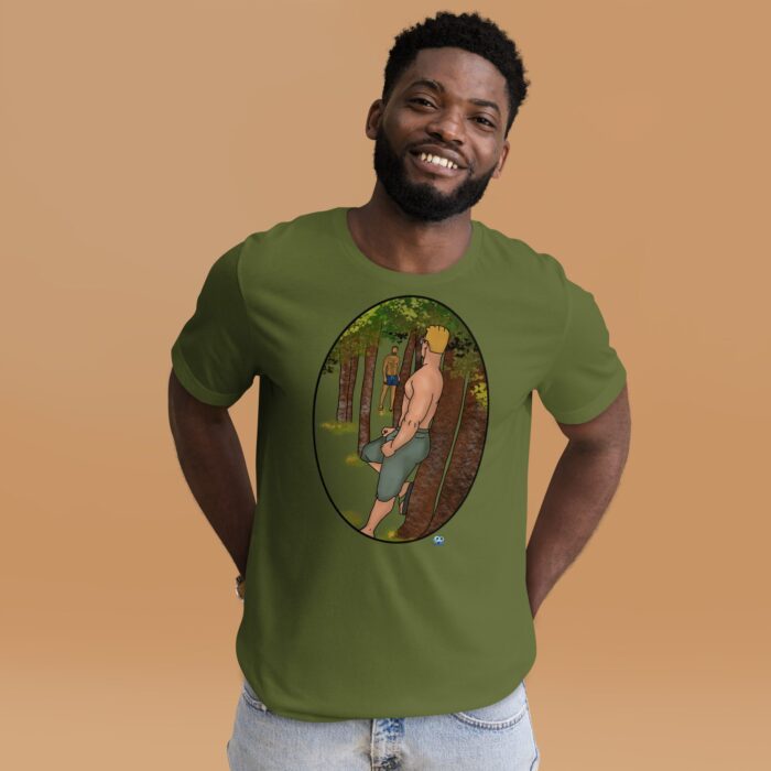 Short Sleeve Tee - Cruising - Image 14