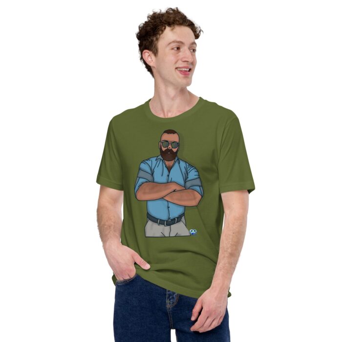 Short Sleeve Tee - Vice - Image 17
