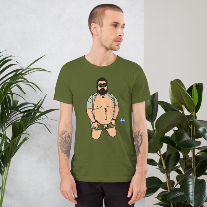 Short Sleeve Tee - Confidence is Sexy - Image 21
