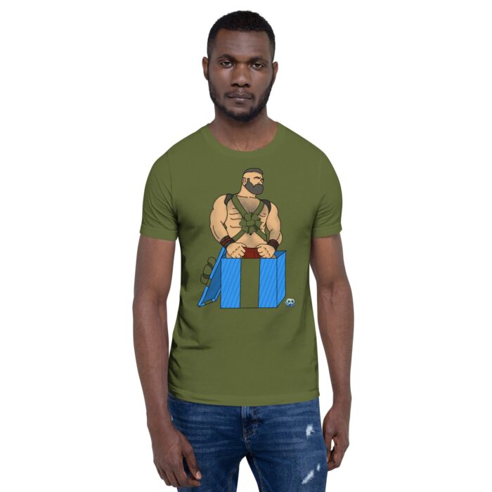 Short Sleeve Tee - Gifted - Image 31