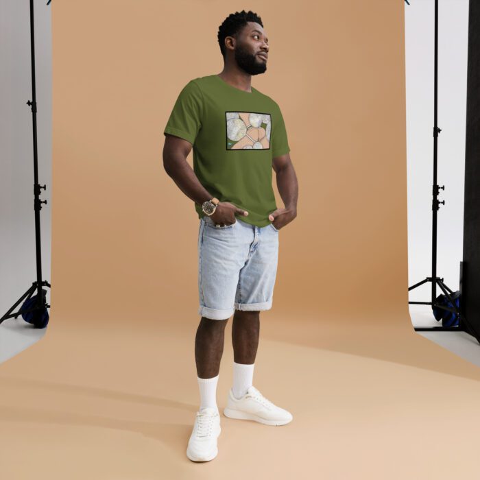 Short Sleeve Tee - Happy New Year - Image 11