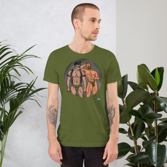 Short Sleeve Tee - Lead Me - Image 22