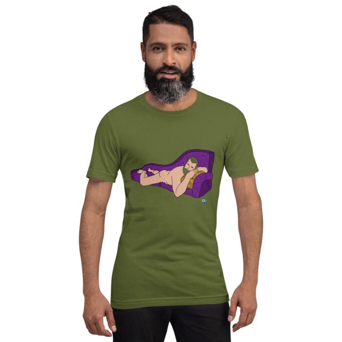 Short Sleeve Tee - Lounge - Image 18