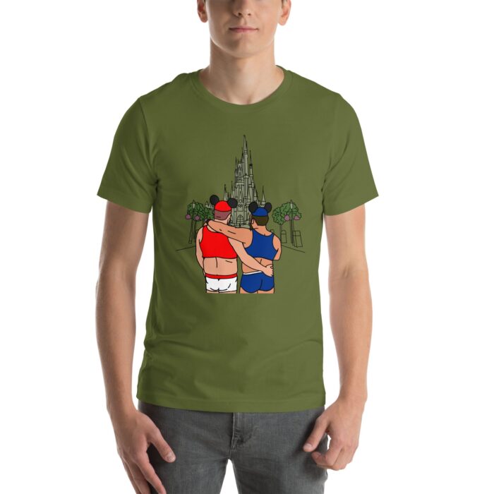 Short Sleeve Tee - Main Street PG - Image 25