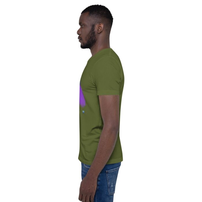 Short Sleeve Tee - Tails - Image 47