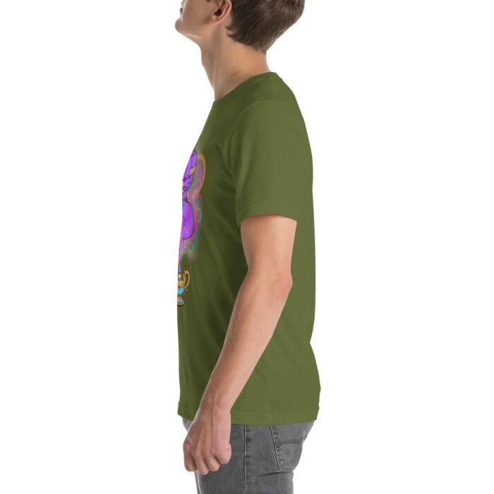 Short Sleeve Tee - What You Wished For - Image 21