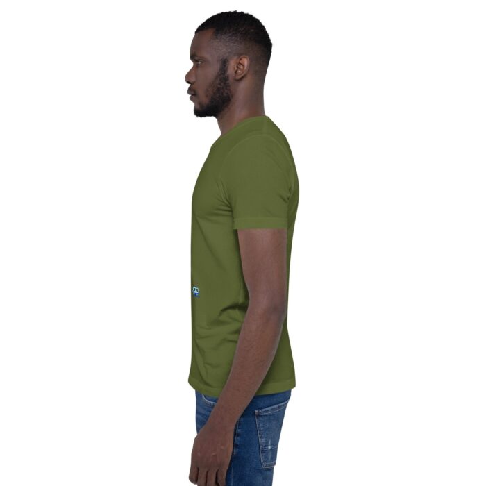 Short Sleeve Tee - Bathhouse - Image 35