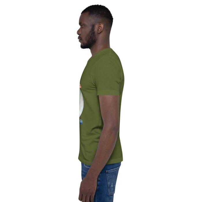 Short Sleeve Tee - Bubbles - Image 29