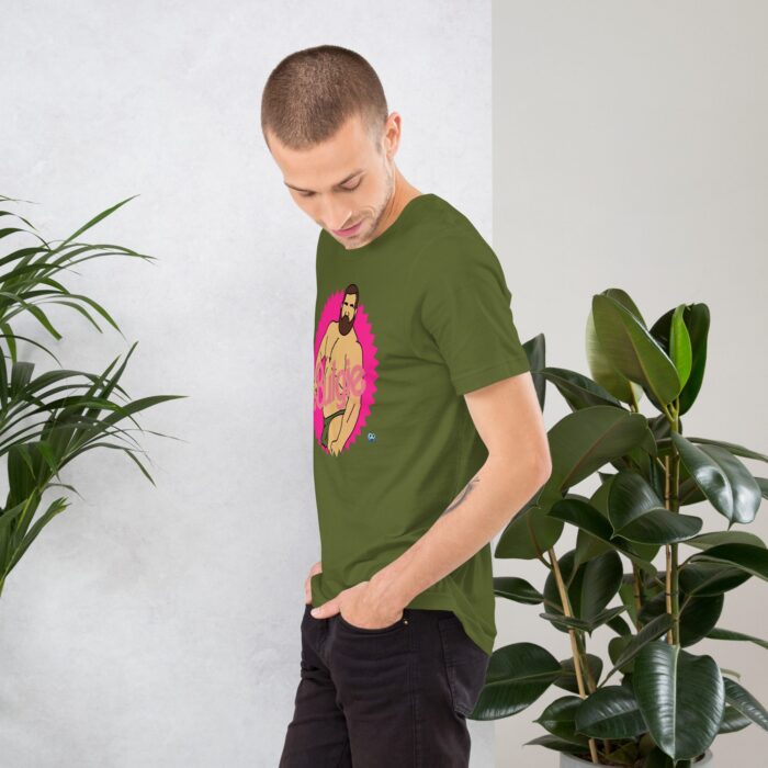 Short Sleeve Tee - Bulgie Light - Image 19