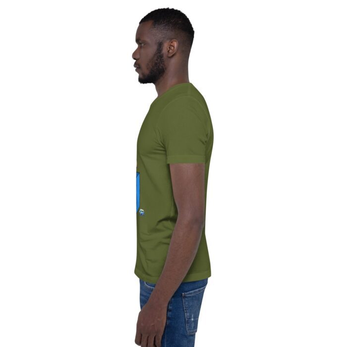 Short Sleeve Tee - Gifted - Image 35