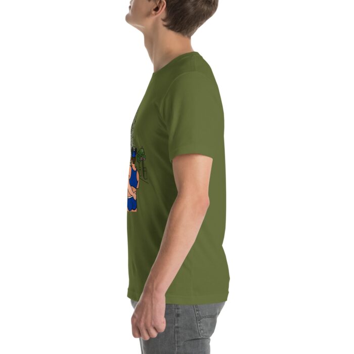 Short Sleeve Tee - Main Street PG - Image 27