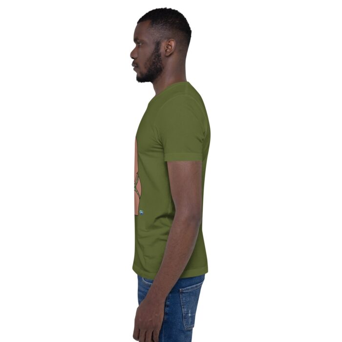 Short Sleeve Tee - Radiant - Image 30