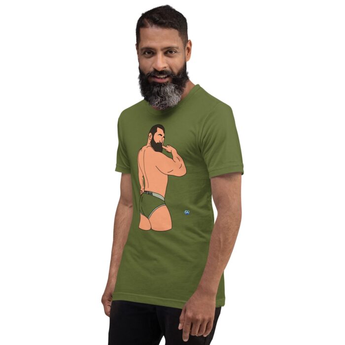 Short Sleeve Tee - Bottom - Image 20