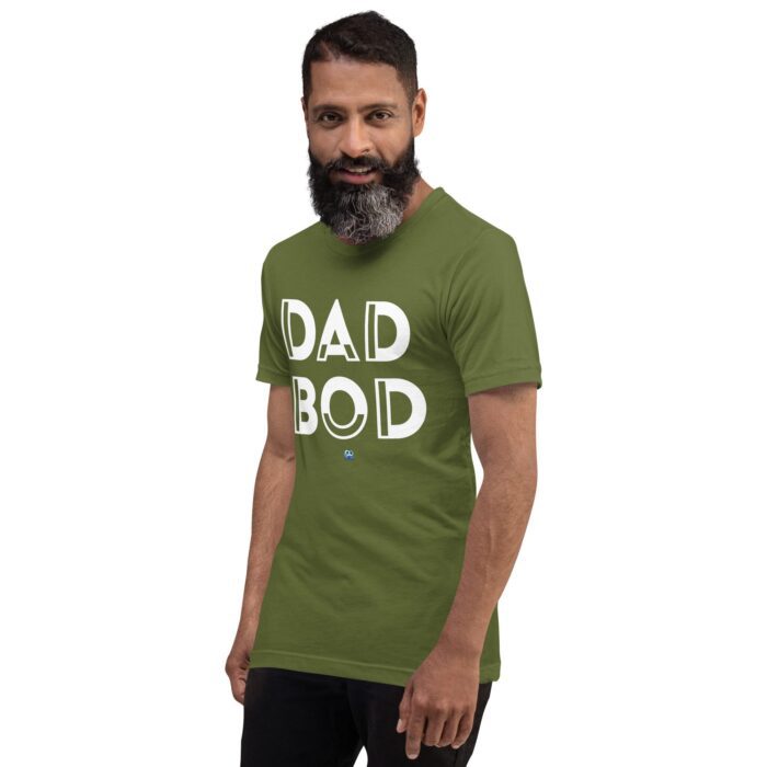 Short Sleeve Tee - Dad Bod - Image 27