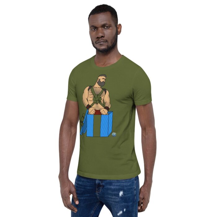 Short Sleeve Tee - Gifted - Image 32