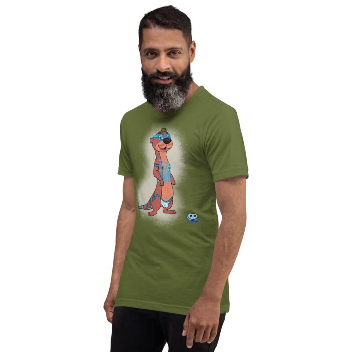 Short Sleeve Tee - HOTter - Image 19