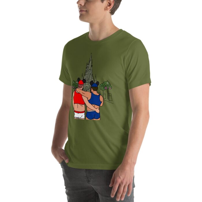 Short Sleeve Tee - Main Street PG - Image 28