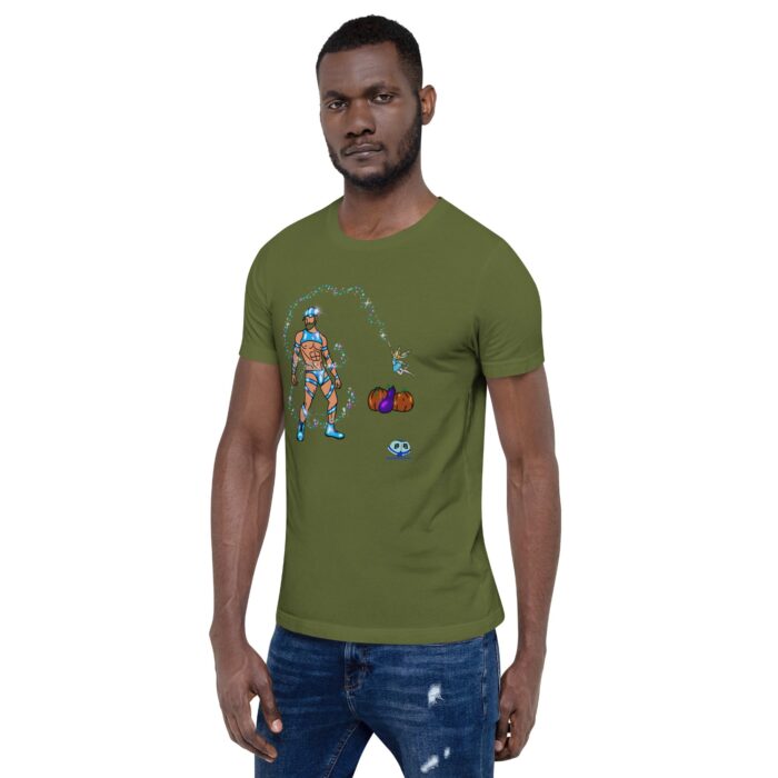 Short Sleeve Tee - Midnight - Image 26