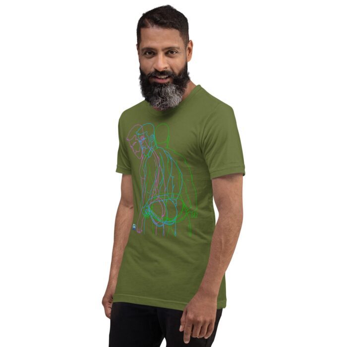 Short Sleeve Tee - Neon - Image 24