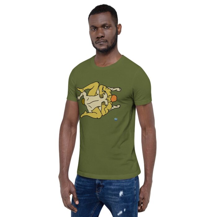 Short Sleeve Tee - Rimming 69 - Image 27
