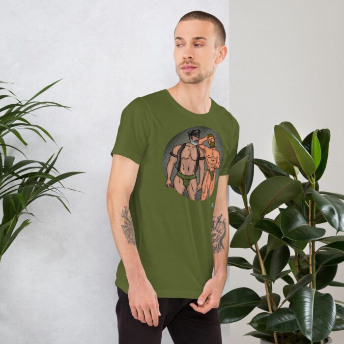 Short Sleeve Tee - Lead Me - Image 25
