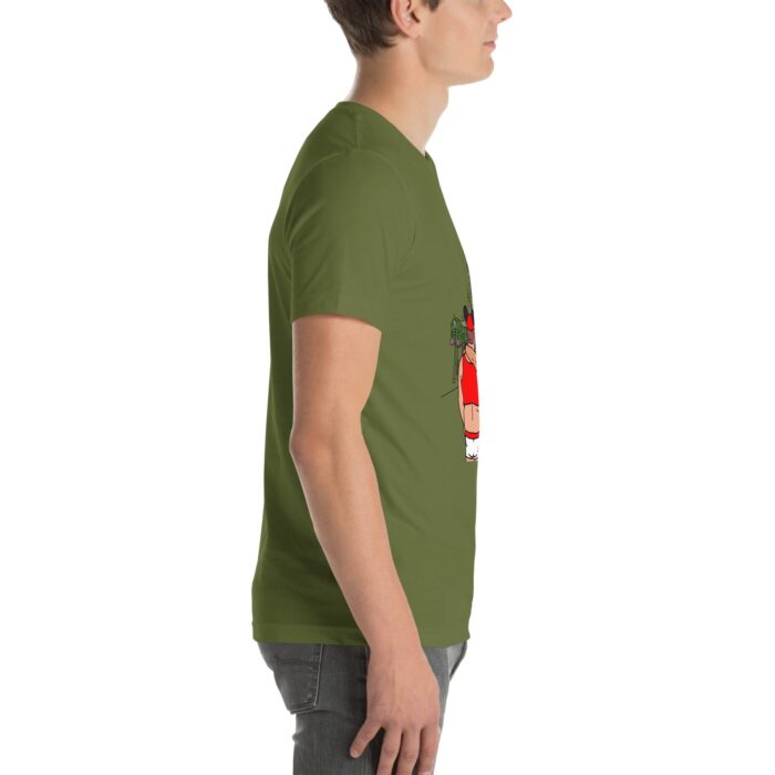 Short Sleeve Tee - Main Street PG - Image 29