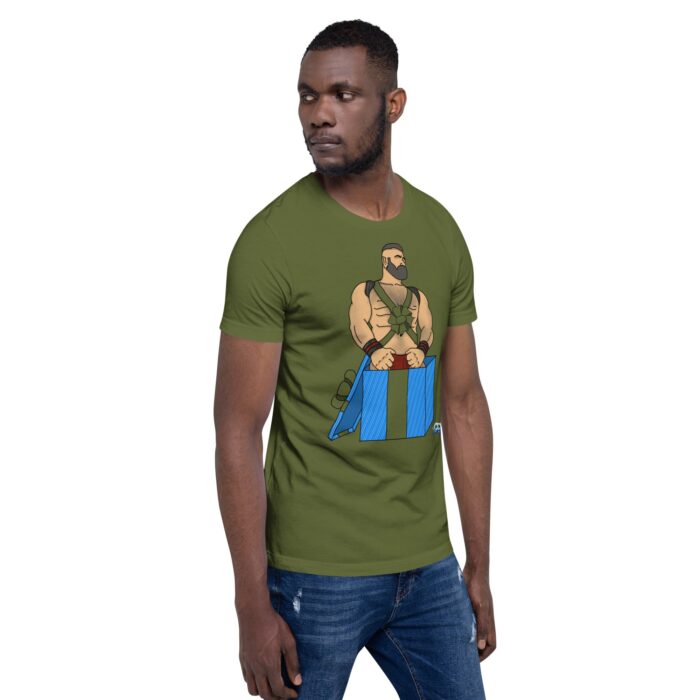 Short Sleeve Tee - Gifted - Image 33