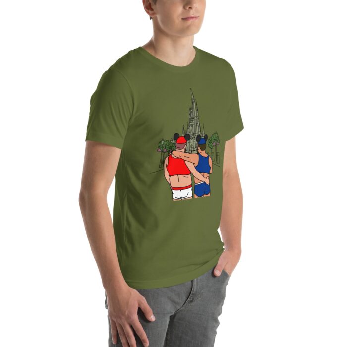 Short Sleeve Tee - Main Street PG - Image 30