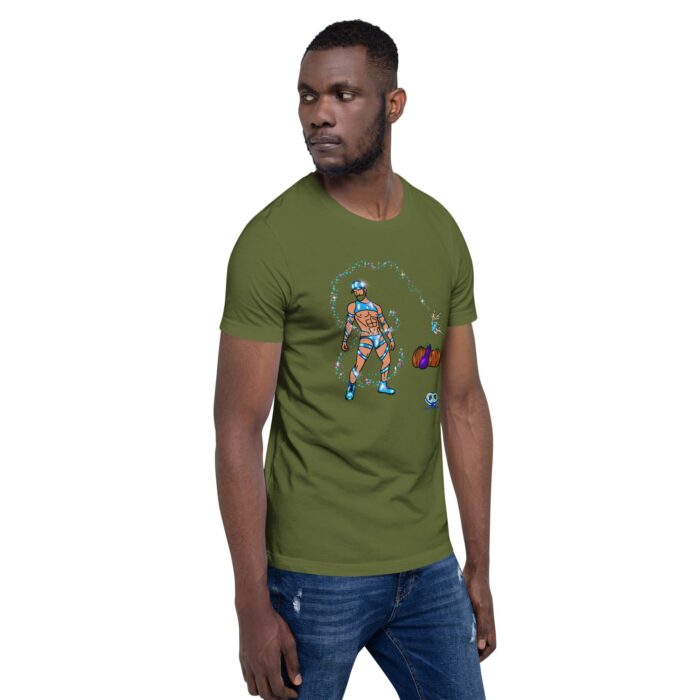 Short Sleeve Tee - Midnight - Image 27