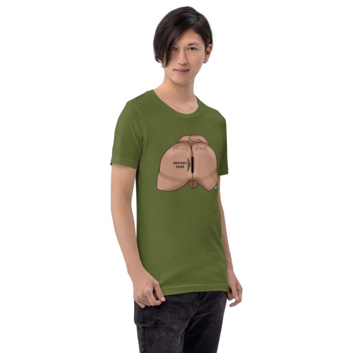 Short Sleeve Tee - Piggy Bank - Image 30