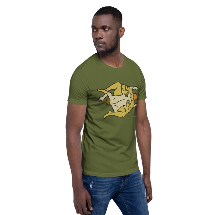 Short Sleeve Tee - Rimming 69 - Image 28