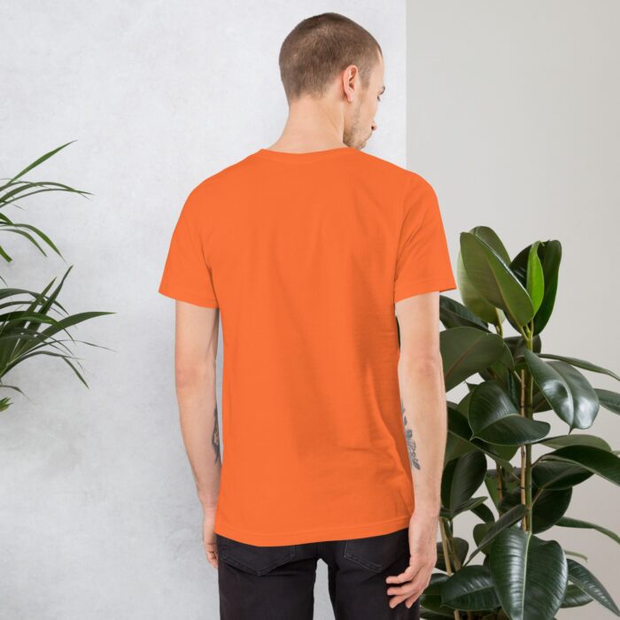 Short Sleeve Tee - Bear Collage - Image 38