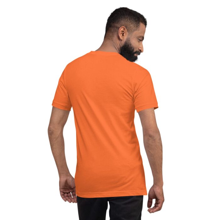 Short Sleeve Tee - Castro - Image 38